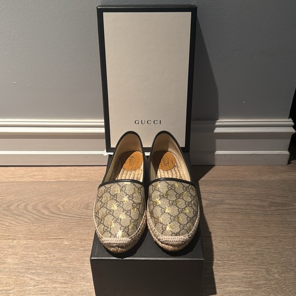 Gucci espadrilles - Picture 2 of 6
